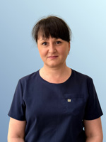 Савоськина Наталья Александровна