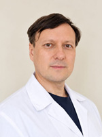 Назыров Шамиль Владимирович