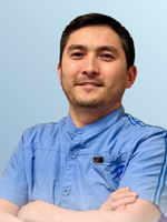 Жаксылыков Рауан Бакытович
