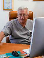 Старокожев Юрий Александрович