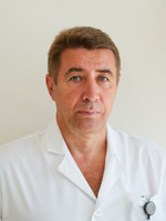 Недбайло Дмитрий Юрьевич 