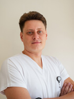 Перевозчиков Евгений Николаевич